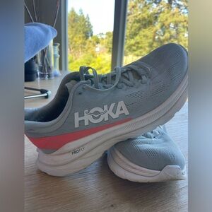 Hoka ProFly Sneakers size 8